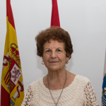 María Moreno