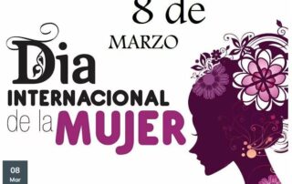 dia mujer 2024