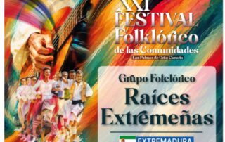Raíces Extremeñas en Canarias